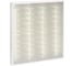 Светодиодный светильник IEK Lighting pro дво 2001 45вт, 4000к, ip40, 588x588мм, грильято, микропризма LTP-DVO2-2001-45-40-K01 2