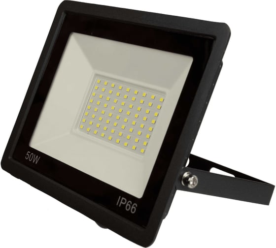 Светодиодный прожектор SAMGRUPP 50w ip66 SAMC-059200050