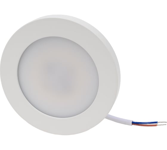 Светодиодная подсветка Светкомплект 1082TR 9W WH 4100K 1082TR9WWH4500K