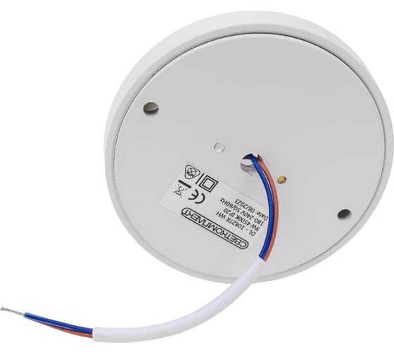 Светодиодная подсветка Светкомплект 1082TR 9W WH 4100K 1082TR9WWH4500K