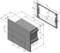 Светодиодный светильник Светкомплект LDL 12 3W WH LDL12WH 4