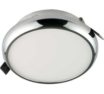 Светодиодная панель Светкомплект RDL12 CHR 3000K RDL12CHR3000K