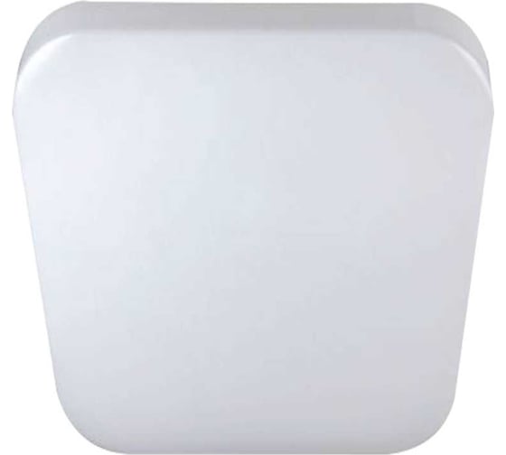 Накладной светодиодный светильник Светкомплект OP-S 12W WH 4500K OP-S12WWH4500K 1