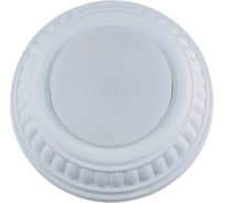 Накладной декоративный cветильник Светкомплект ST 03 WH ST03WH