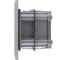 Светодиодный светильник Светкомплект LDL 12 3W BK LDL12BK 3
