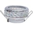 Светильник Светкомплект AG 61 CHR/PEARL с декоративным стеклом AG61CHR/PEARL 2