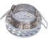Светильник Светкомплект AG 61 CHR/PEARL с декоративным стеклом AG61CHR/PEARL 3
