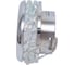 Светильник Светкомплект AG 61 CHR/PEARL с декоративным стеклом AG61CHR/PEARL 4