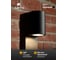 Ландшафтный светильник ARTE LAMP compass A3102FN-1BK 6