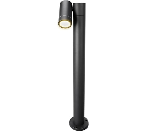 Ландшафтный светильник ARTE LAMP mistero A3302PA-1BK 1