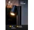 Ландшафтный светильник ARTE LAMP mistero A3302PA-1BK 4