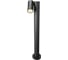 Ландшафтный светильник ARTE LAMP mistero A3302PA-1BK 1