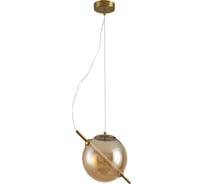 Подвесной светильник ARTE LAMP holly A3220SP-1PB