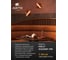 Подвесной светильник ARTE LAMP holly A3220SP-1PB 8