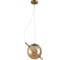 Подвесной светильник ARTE LAMP holly A3220SP-1PB 1