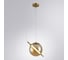 Подвесной светильник ARTE LAMP holly A3220SP-1PB 5