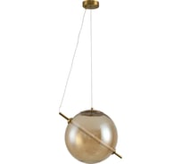 Подвесной светильник ARTE LAMP holly A3230SP-1PB