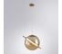 Подвесной светильник ARTE LAMP holly A3230SP-1PB 5