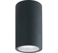 Фасадный светильник ARTE LAMP mistero A3302PF-1GY