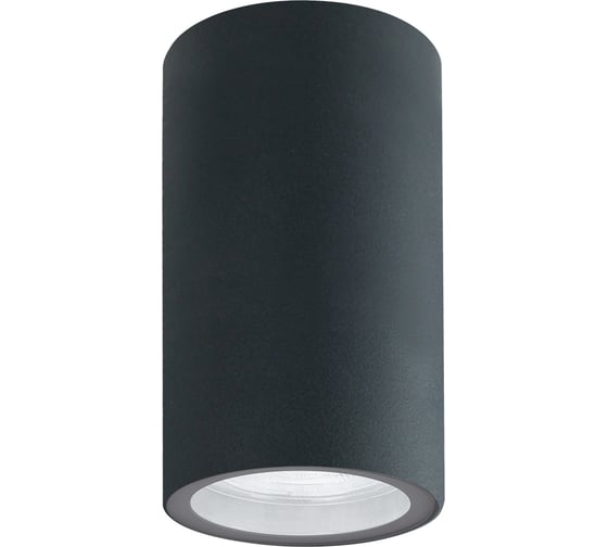 Фасадный светильник ARTE LAMP mistero A3302PF-1GY 1