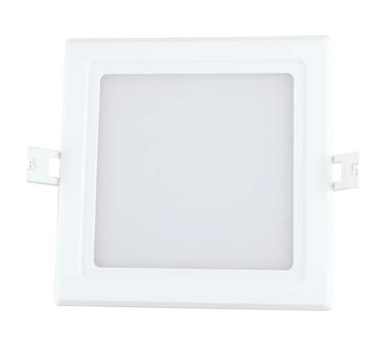 Светодиодная панель Светкомплект SDL 14S 10W WH 3000K SDL14S10W3000K