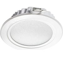 Светодиодная панель Светкомплект SDL 14R 10W WH 3000K SDL14R10W3000K