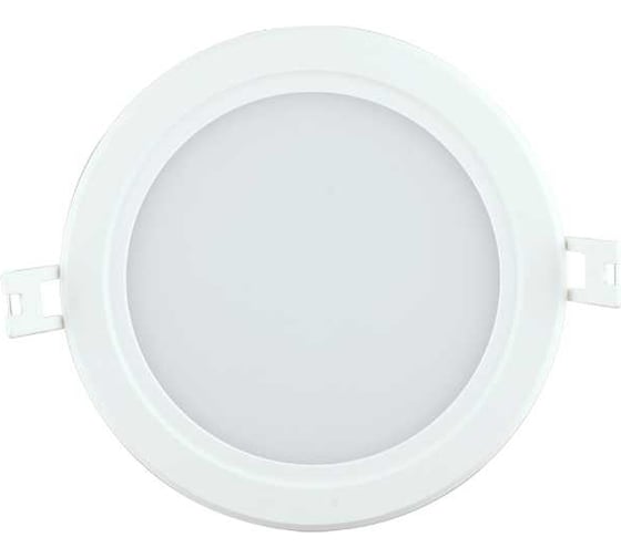 Светодиодная панель Светкомплект SDL 14R 10W WH 3000K SDL14R10W3000K