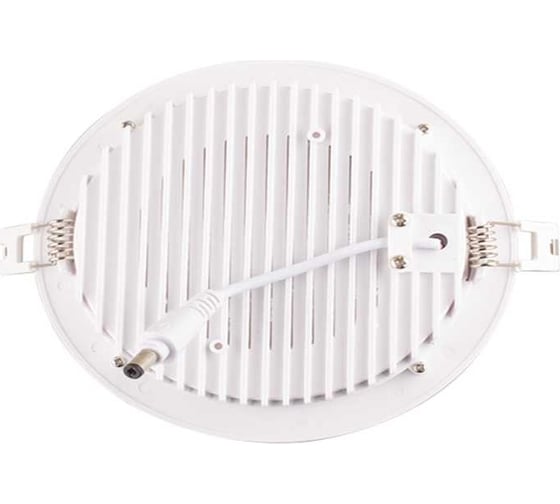 Светодиодная панель Светкомплект SDL 14R 10W WH 3000K SDL14R10W3000K