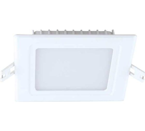 Светодиодная панель Светкомплект SDL 12S 7W WH 3000K SDL12S7W3000K