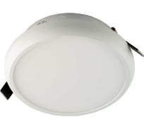 Светодиодная панель Светкомплект RDL12 MWH 4500K RDL12WH4500K