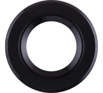 Стационарный светильник Светкомплект AS 21 ВK из алюминия круглый AS21BK