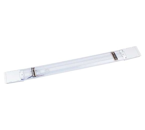 Накладной светодиодный светильник Светкомплект LED L-600 18W WH 4000K L600MWH