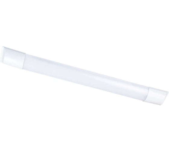 Накладной светодиодный светильник Светкомплект LED L-600 18W WH 4000K L600MWH