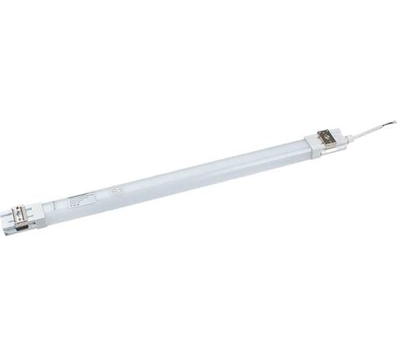 Накладной светодиодный светильник Светкомплект LED L-600N 18W WH 4000K IP65 L600N