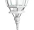 Садово-парковый светильник FERON 8102 100W 230V E27 160х220х450мм белый 11097 2