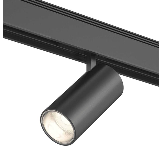 Трековый светильник SWG 30 Вт Теплый 3000К, SY-601203-BL-30-36-WW