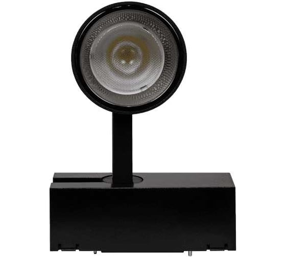 Трековый светильник SWG 10Вт, нейтральный 4000К SY-601201-BL-10-36-NW