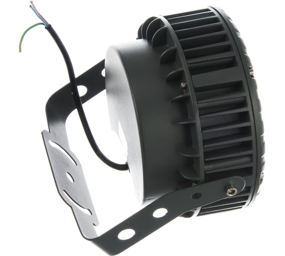 Светодиодный прожектор FERON LL-884 D180xH230, IP65 18W 85-265V, теплый белый 32143