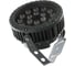 Светодиодный прожектор FERON LL-884 D180xH230, IP65 18W 85-265V, теплый белый 32143 3