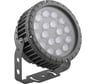 Светодиодный прожектор FERON LL-884 D180xH230, IP65 18W 85-265V, теплый белый 32143