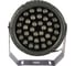 Светодиодный прожектор FERON LL-885 D230xH260, IP65 36W 85-265V, RGB 32148 3
