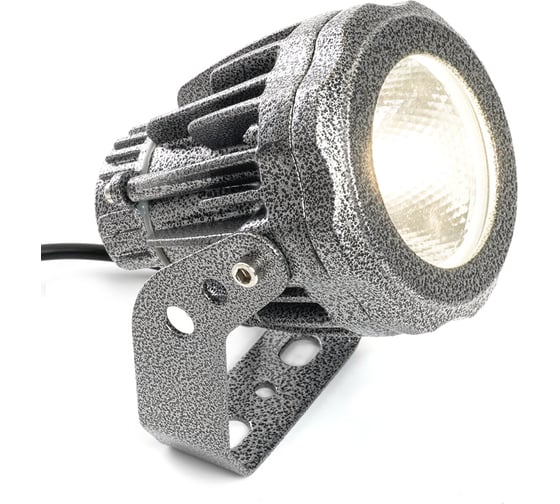 Светодиодный прожектор FERON LL-887 D115xH135, IP65 20W 85-265V, теплый белый 32151