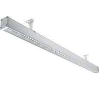 Светодиодный линейный прожектор FERON LL-889 18LED RGB, 1000х40х48mm, 18W 85-265V, IP65 32156