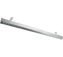Светодиодный линейный прожектор FERON LL-890 36LED 2700К, 36W 85-265V, IP65 32157
