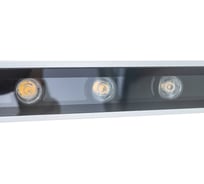 Светодиодный линейный прожектор FERON LL-889 18LED 2700К, 1000х46х46mm, 18W 85-265V, IP65 32155