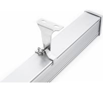 Светодиодный линейный прожектор FERON LL-889 18LED 2700К, 1000х46х46mm, 18W 85-265V, IP65 32155