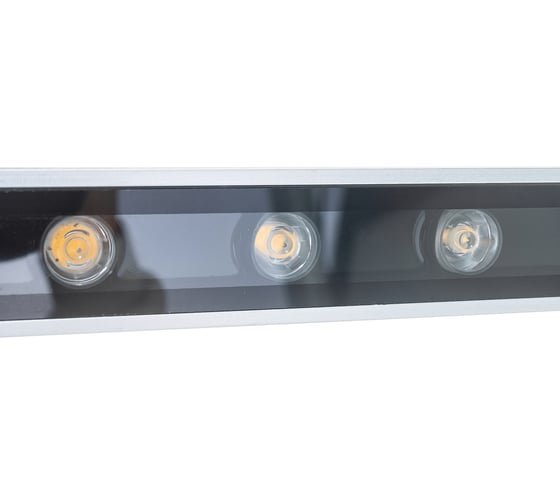 Светодиодный линейный прожектор FERON LL-889 18LED 2700К, 1000х40х48mm, 18W 85-265V, IP65 32155