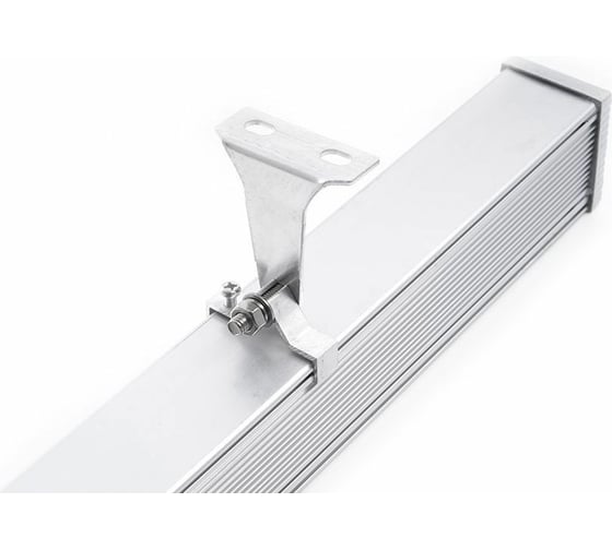 Светодиодный линейный прожектор FERON LL-889 18LED 2700К, 1000х40х48mm, 18W 85-265V, IP65 32155