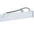Светодиодный линейный прожектор FERON LL-889 18LED 2700К, 1000х40х48mm, 18W 85-265V, IP65 32155 6