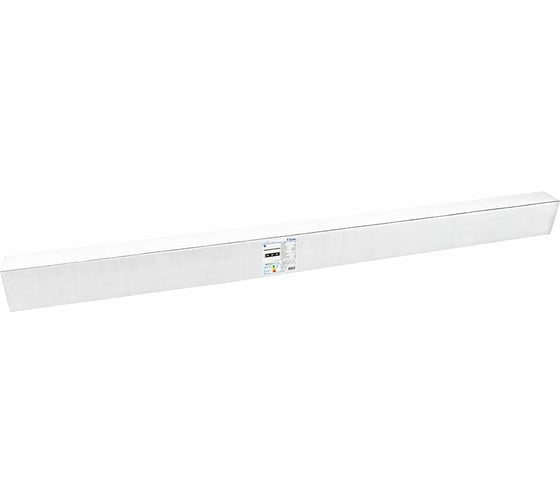 Светодиодный линейный прожектор FERON LL-889 18LED 6400К, 1000х40х48mm, 18W 85-265V, IP65 32200